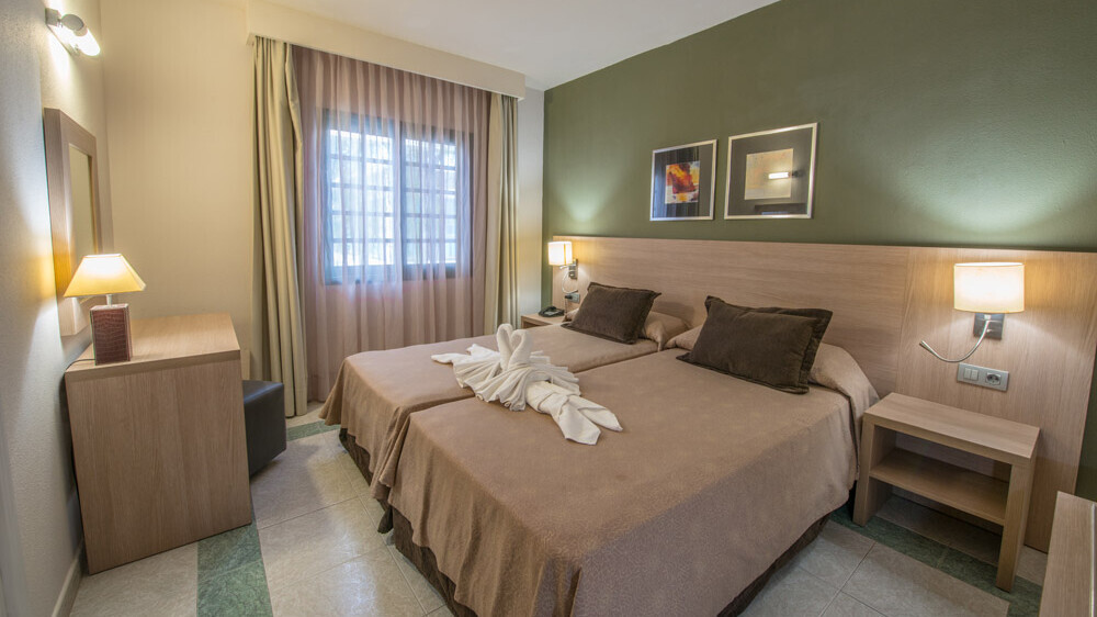 Relaxia Lanzasur Club